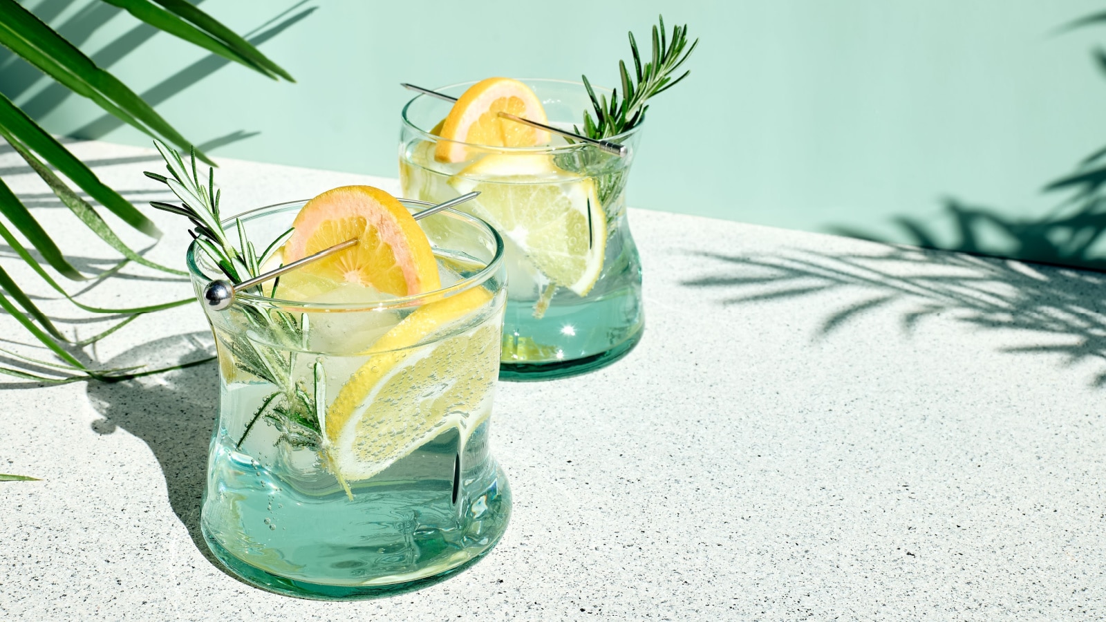 semi clear cocktail